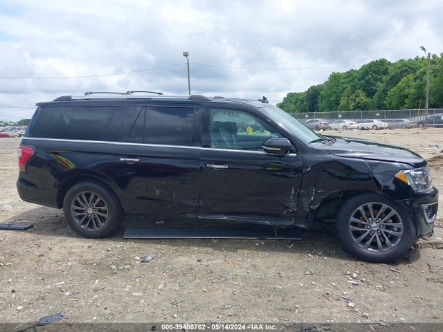 Ford Expedition Limited Max 2020 1FMJK1KT3LEA87620 Image 13