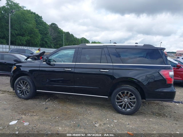 Ford Expedition Limited Max 2020 1FMJK1KT3LEA87620 Image 14