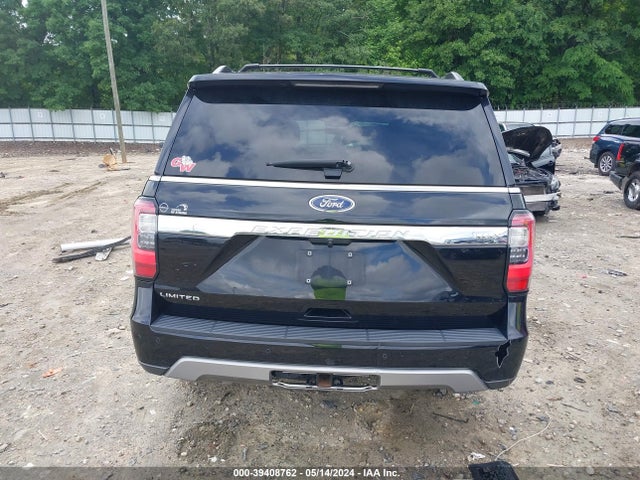 Ford Expedition Limited Max 2020 1FMJK1KT3LEA87620 Image 16