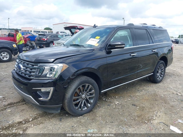 Ford Expedition Limited Max 2020 1FMJK1KT3LEA87620 Image 2