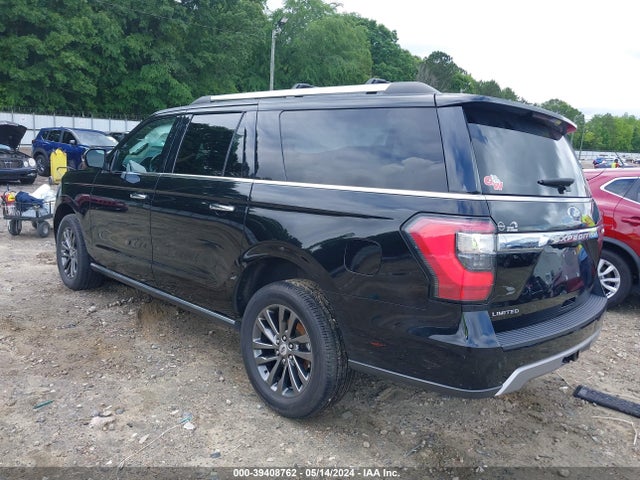 Ford Expedition Limited Max 2020 1FMJK1KT3LEA87620 Image 3