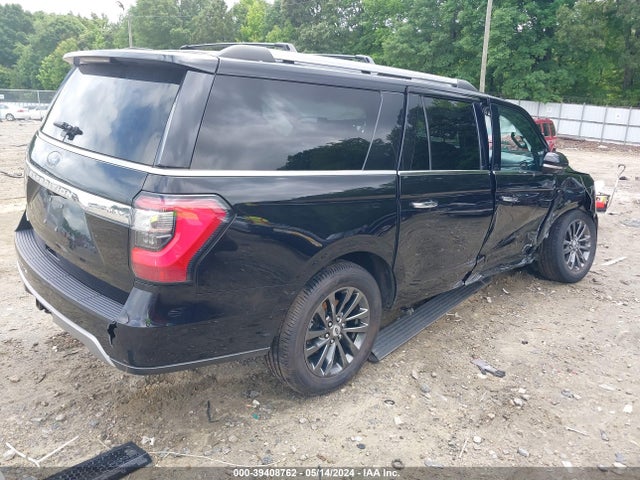 Ford Expedition Limited Max 2020 1FMJK1KT3LEA87620 Image 4