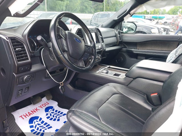 Ford Expedition Limited Max 2020 1FMJK1KT3LEA87620 Image 5