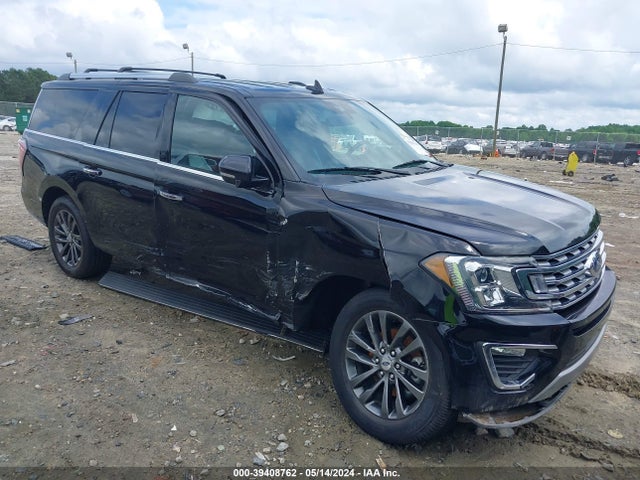 Ford Expedition Limited Max 2020 1FMJK1KT3LEA87620 Image 6