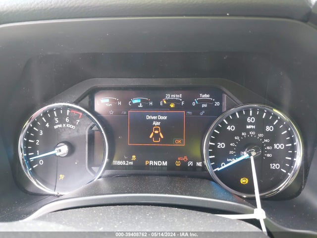Ford Expedition Limited Max 2020 1FMJK1KT3LEA87620 Image 7