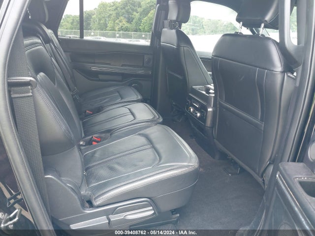 Ford Expedition Limited Max 2020 1FMJK1KT3LEA87620 Image 8