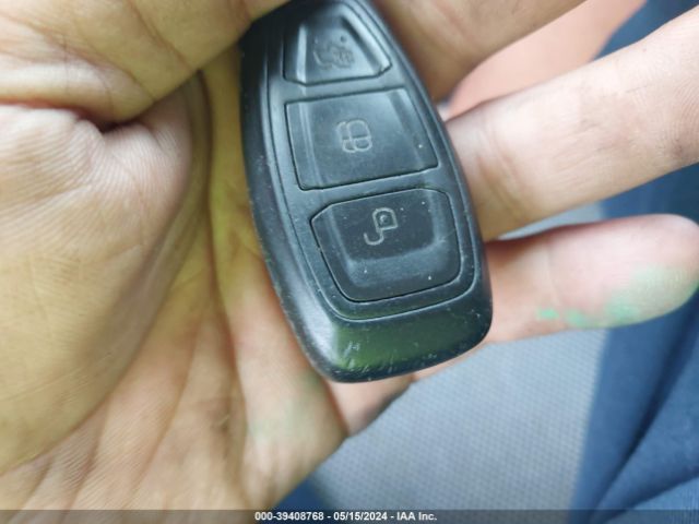 1FADP3L97EL339388 Ford FOCUS ST