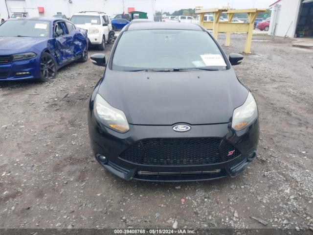 1FADP3L97EL339388 Ford FOCUS ST