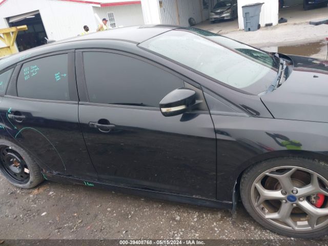 1FADP3L97EL339388 Ford FOCUS ST