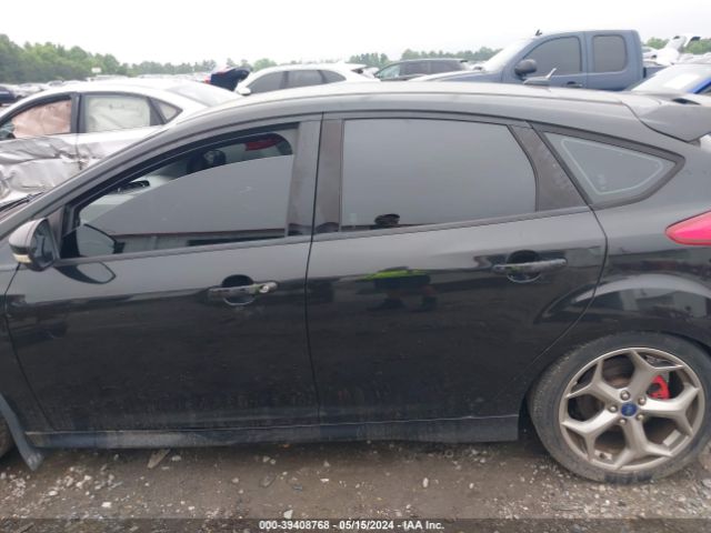 1FADP3L97EL339388 Ford FOCUS ST