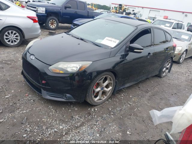 1FADP3L97EL339388 Ford FOCUS ST