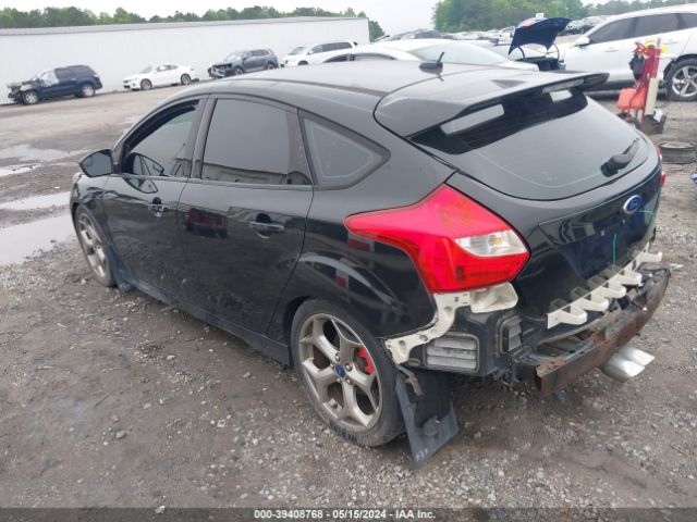 1FADP3L97EL339388 Ford FOCUS ST