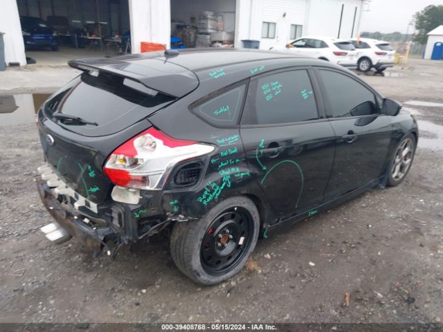 1FADP3L97EL339388 Ford FOCUS ST