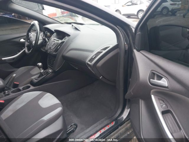 1FADP3L97EL339388 Ford FOCUS ST