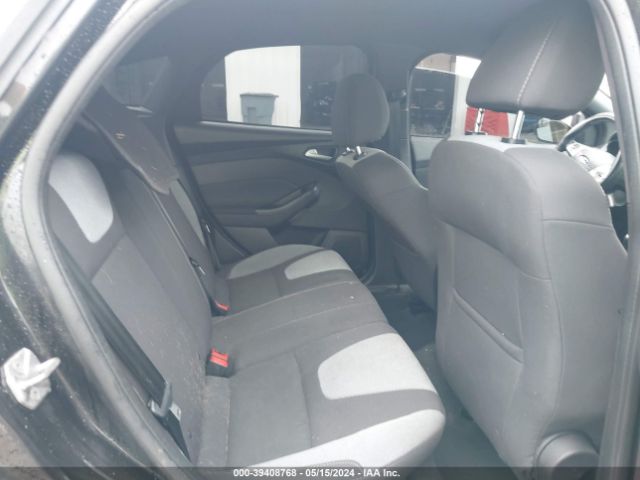 1FADP3L97EL339388 Ford FOCUS ST