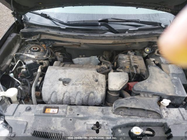 JA4AZ3A33GZ037676 Mitsubishi Outlander Sel
