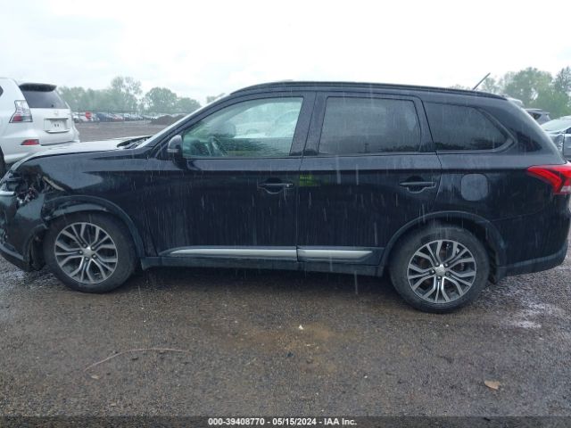 JA4AZ3A33GZ037676 Mitsubishi Outlander Sel