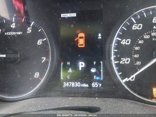 JA4AZ3A33GZ037676 Mitsubishi Outlander Sel