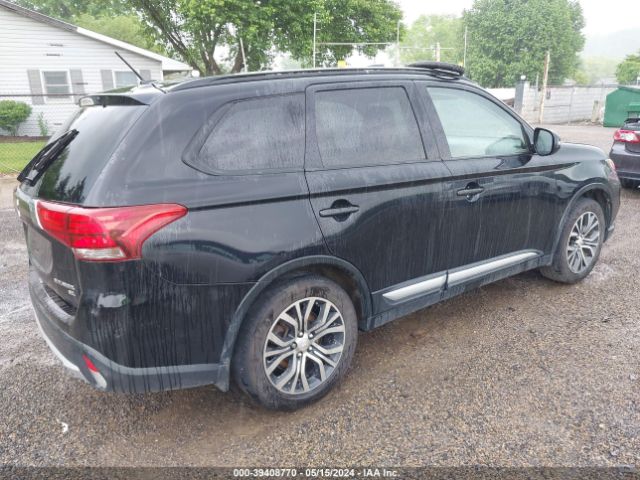 JA4AZ3A33GZ037676 Mitsubishi Outlander Sel