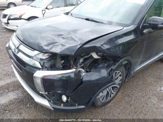JA4AZ3A33GZ037676 Mitsubishi Outlander Sel