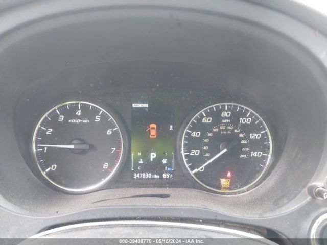 JA4AZ3A33GZ037676 Mitsubishi Outlander Sel