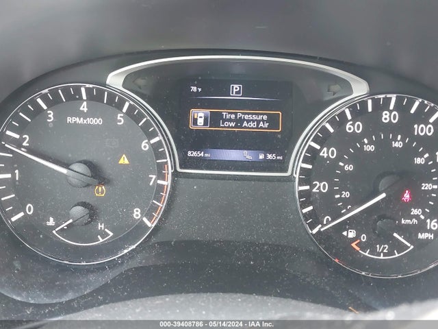 Nissan Pathfinder Sl 2016 5N1AR2MN5GC613537 Image 7