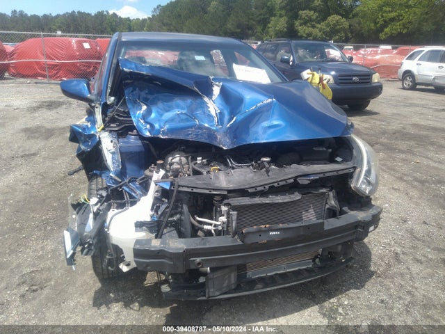 Hyundai ACCENT SE 2016 KMHCT5AE1GU255959 Image 6