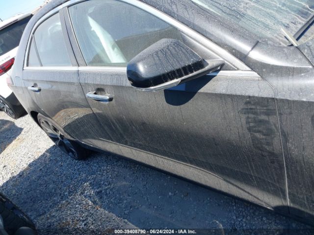 1G6DJ5RK1P0124842 Cadillac Ct4 Luxury