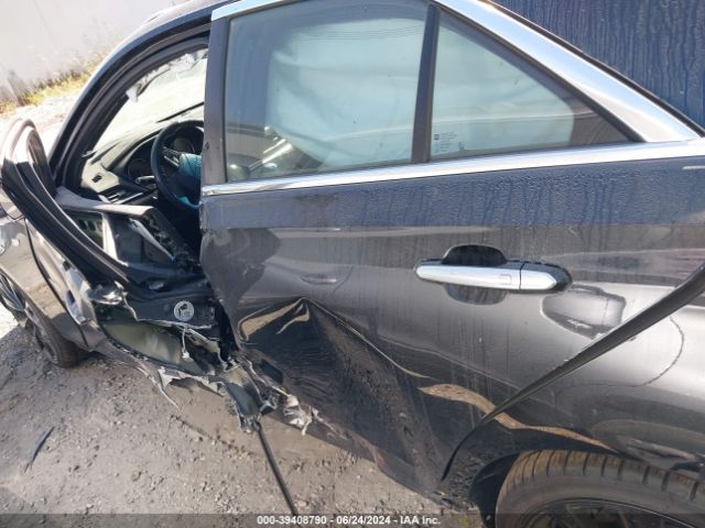 1G6DJ5RK1P0124842 Cadillac Ct4 Luxury