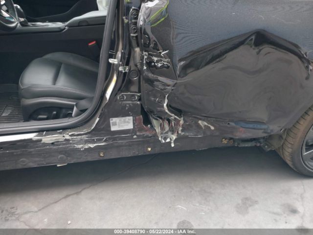 1G6DJ5RK1P0124842 Cadillac Ct4 Luxury
