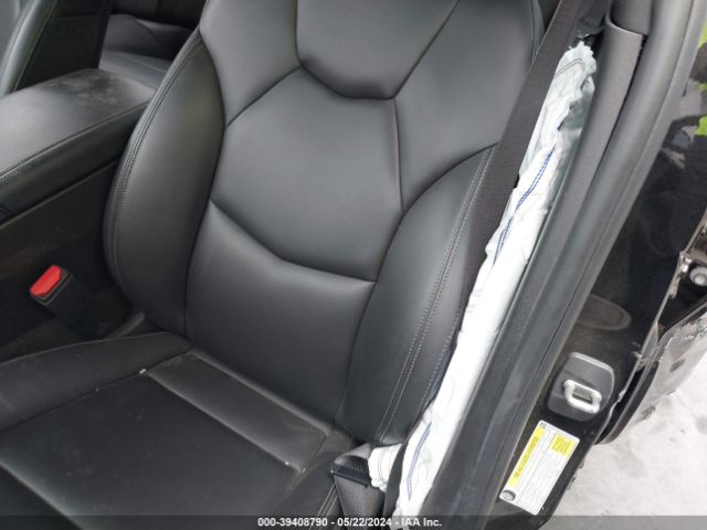 1G6DJ5RK1P0124842 Cadillac Ct4 Luxury