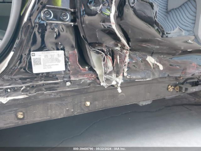 1G6DJ5RK1P0124842 Cadillac Ct4 Luxury