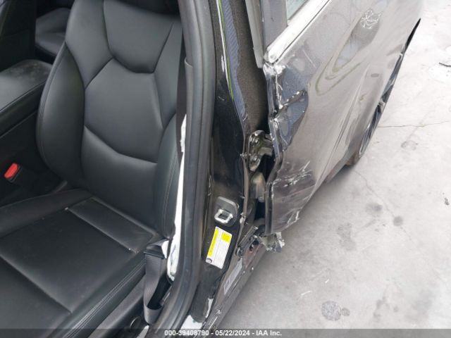1G6DJ5RK1P0124842 Cadillac Ct4 Luxury
