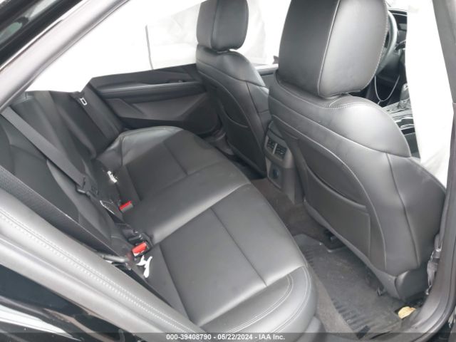 1G6DJ5RK1P0124842 Cadillac Ct4 Luxury