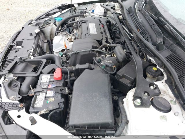 1HGCT1B3XFA012680 Honda Accord Lx-s