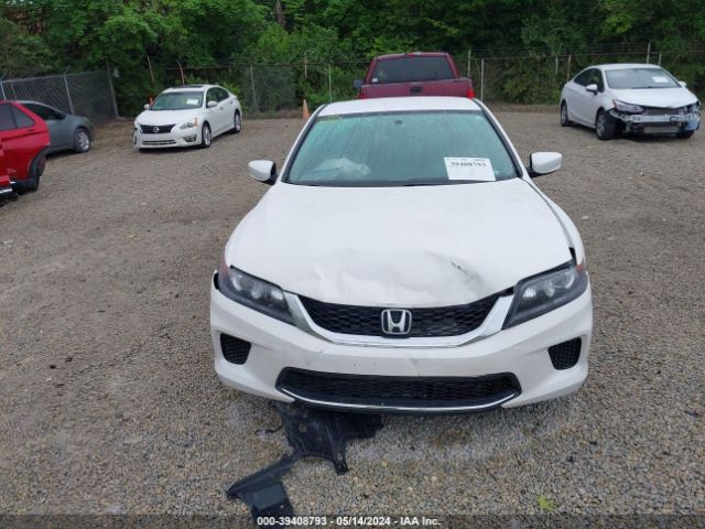 1HGCT1B3XFA012680 Honda Accord Lx-s