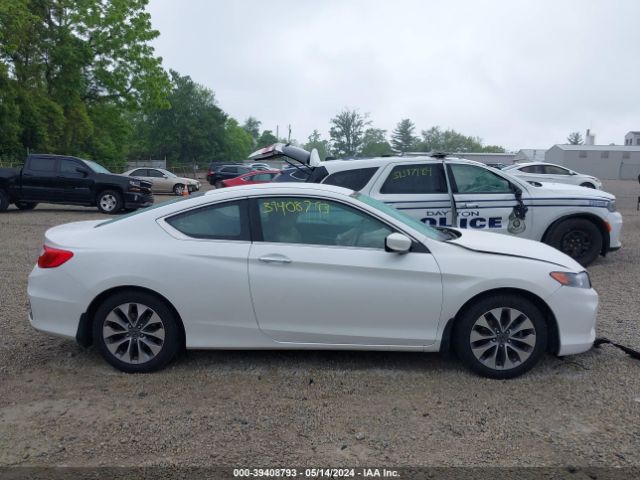 1HGCT1B3XFA012680 Honda Accord Lx-s