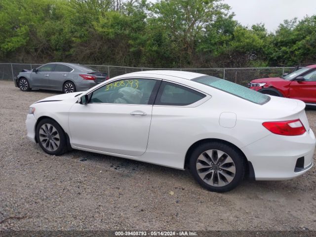 1HGCT1B3XFA012680 Honda Accord Lx-s