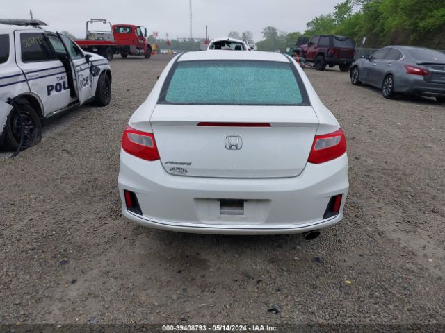 1HGCT1B3XFA012680 Honda Accord Lx-s