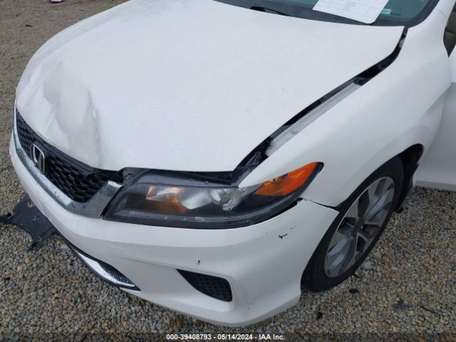 1HGCT1B3XFA012680 Honda Accord Lx-s