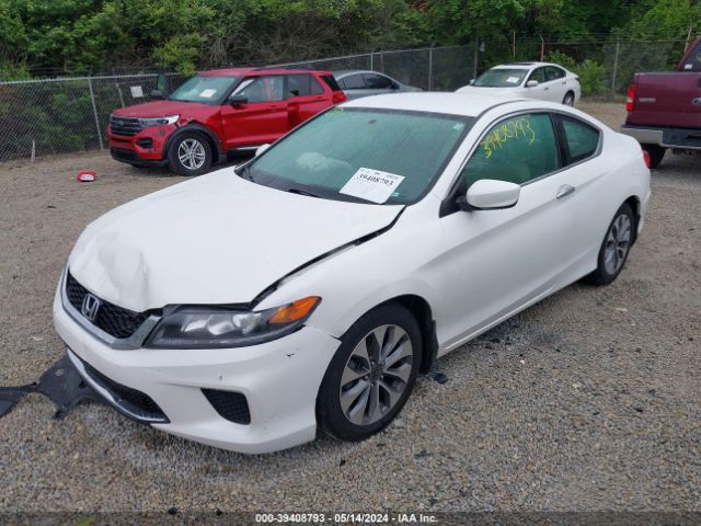 1HGCT1B3XFA012680 Honda Accord Lx-s