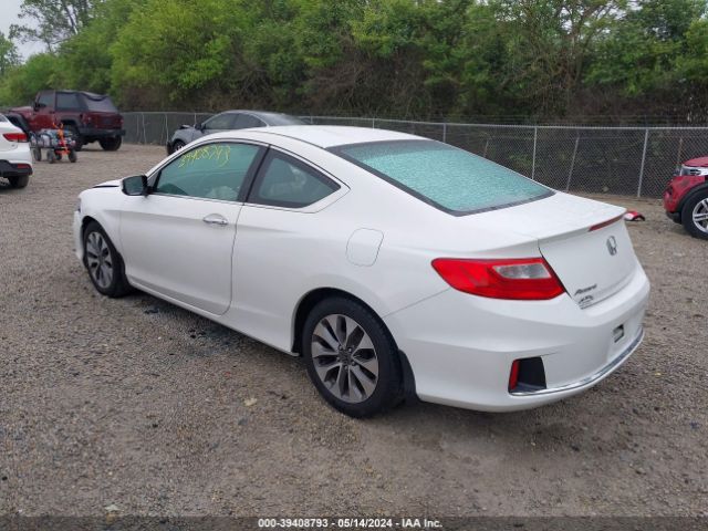 1HGCT1B3XFA012680 Honda Accord Lx-s