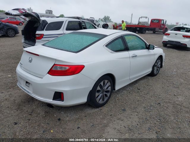 1HGCT1B3XFA012680 Honda Accord Lx-s