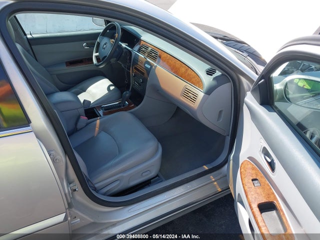 39408800 :رقم المزاد ، 2G4WD582761128892 vin ، 2006 Buick Lacrosse Cxl مزاد بيع