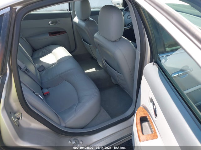 39408800 :رقم المزاد ، 2G4WD582761128892 vin ، 2006 Buick Lacrosse Cxl مزاد بيع