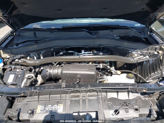 Ford Explorer St-line 2023 1FMSK7KH6PGA89097 Image 10