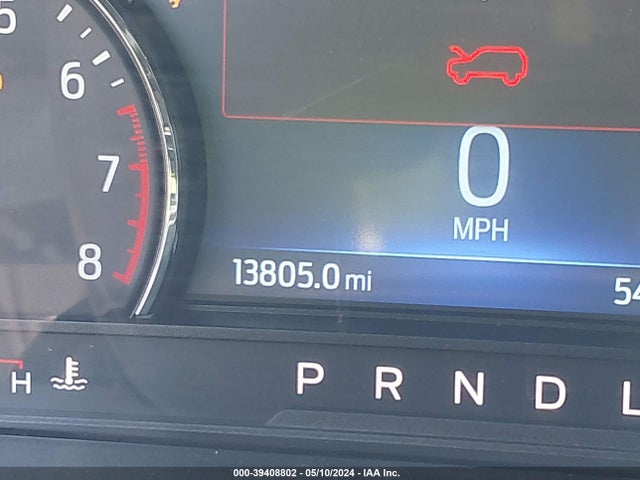 Ford Explorer St-line 2023 1FMSK7KH6PGA89097 Image 15