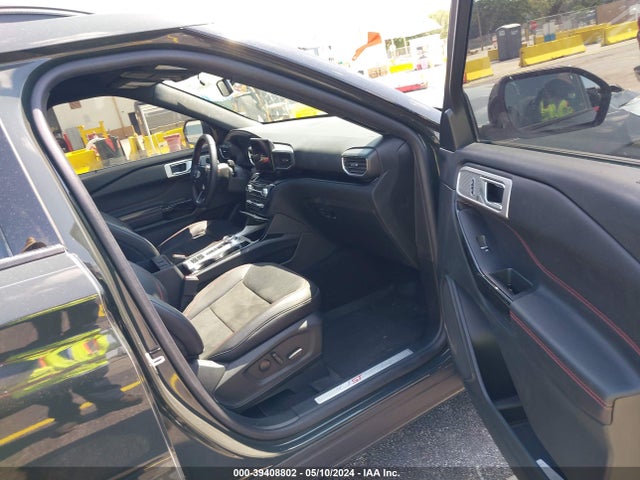 Ford Explorer St-line 2023 1FMSK7KH6PGA89097 Image 5