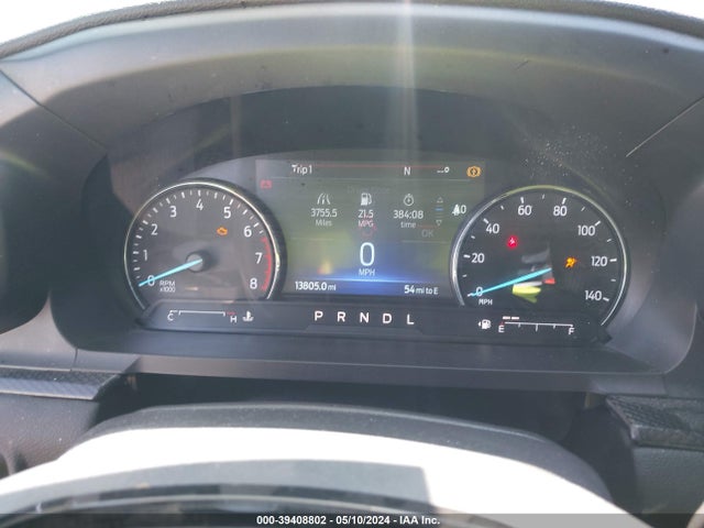 Ford Explorer St-line 2023 1FMSK7KH6PGA89097 Image 7