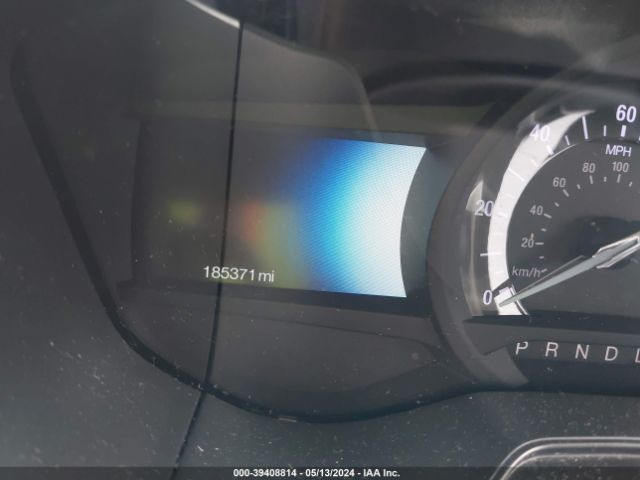 3FA6P0MU4KR182572 Ford Fusion Hybrid Sel